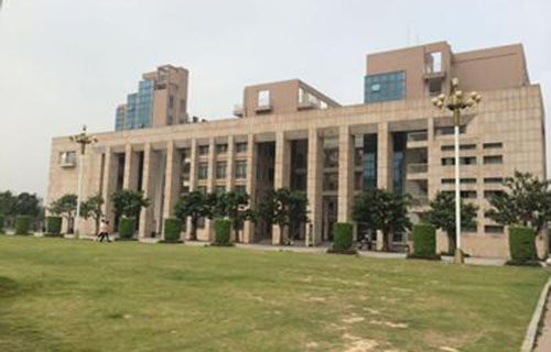 漳州职业技术学院成人教育学院