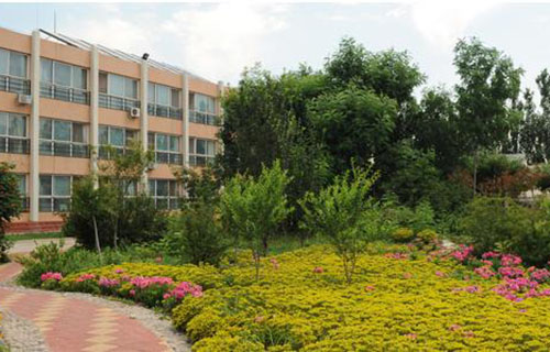 重庆市北碚区志成学校