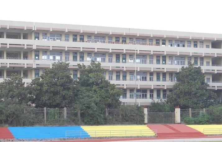 徐州市第三十六中学