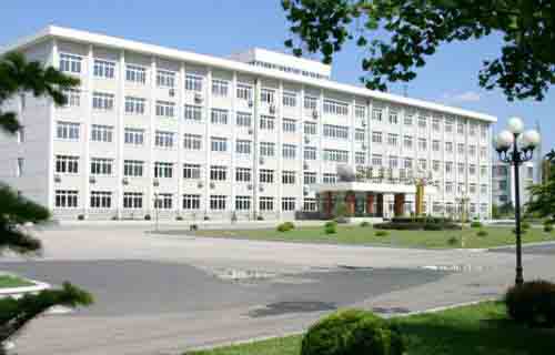 中国刑事警察学院继续教育学院
