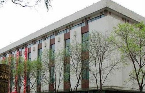 山西财经大学自考