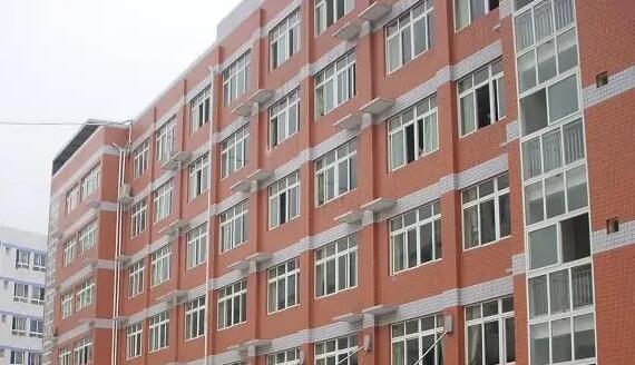 重庆进盛实验中学