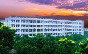 湖南省桃源县第一中学
