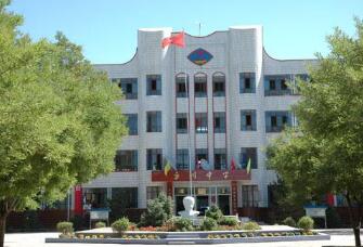 兴国平川中学
