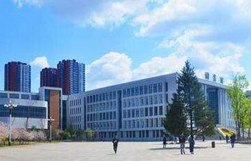 东北电力大学自考