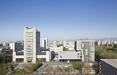 北京服装学院继续教育学院