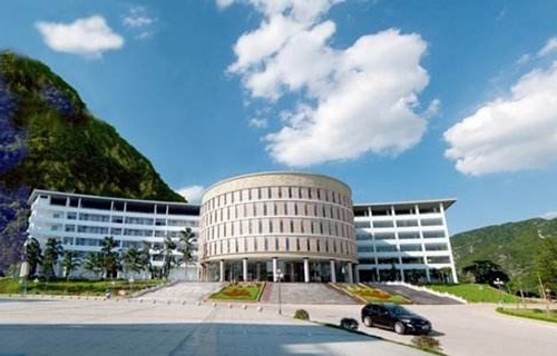 河池学院继续教育学院