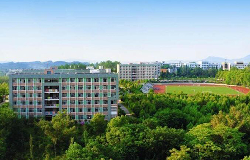 江西环境工程职业学院自考