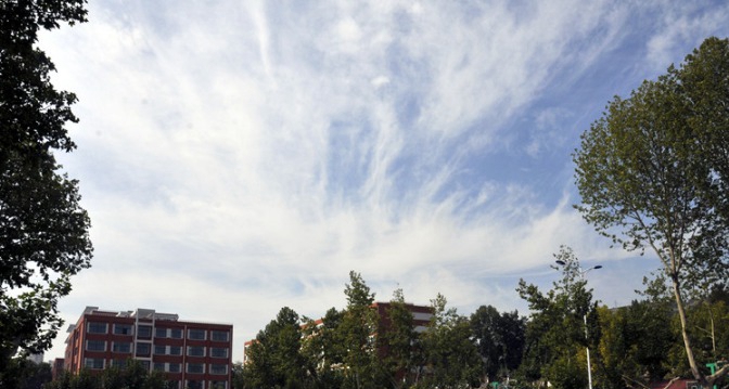 重庆市凤鸣山中学