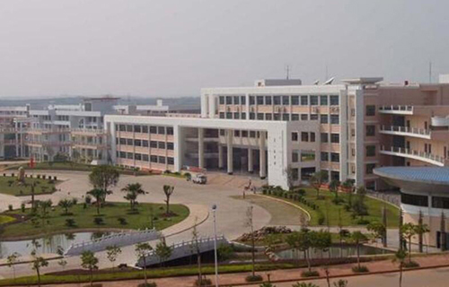 赣南师范大学自考