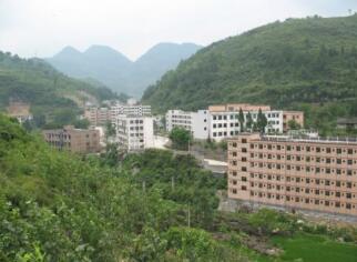 盐亭县永泰乡初级中学