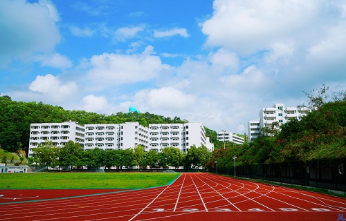 韩山师范学院继续教育学院