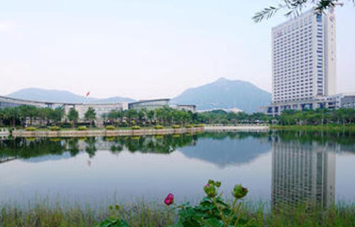 厦门理工学院继续教育学院