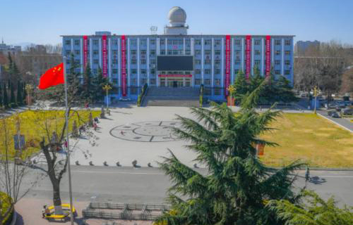 太原师范学院继续教育学院