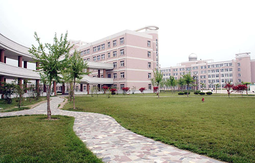 宿州学院继续教育学院