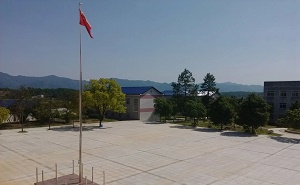 长沙县双江中学