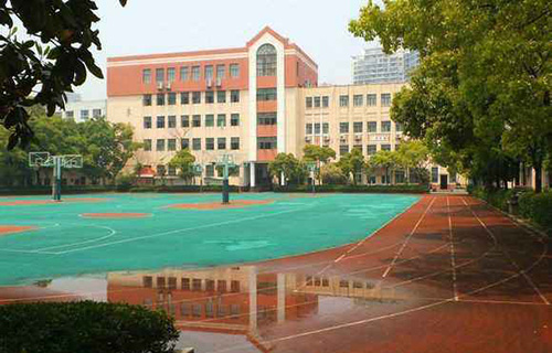 涪城区永兴镇莫家中学