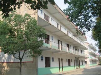 重庆市长寿第一中学校