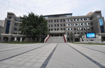 成都树德联合学校中学部