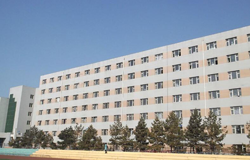 长春大学自考