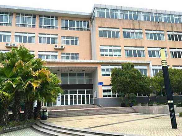 成都文理学院自考