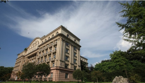 西南大学自考