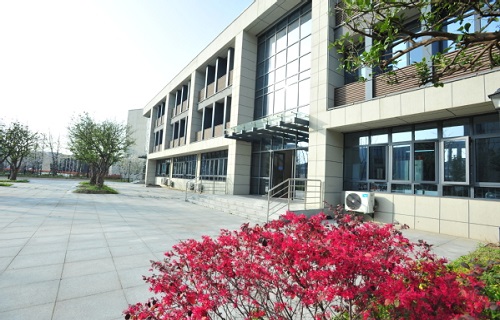 泰州职业技术学院继续教育学院