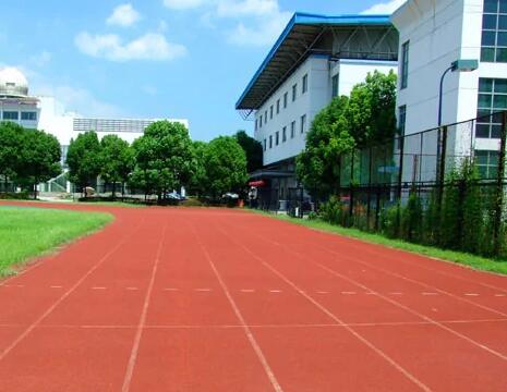 江苏省苏州中学园区校