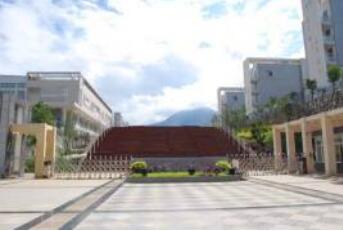 四川省米易中学
