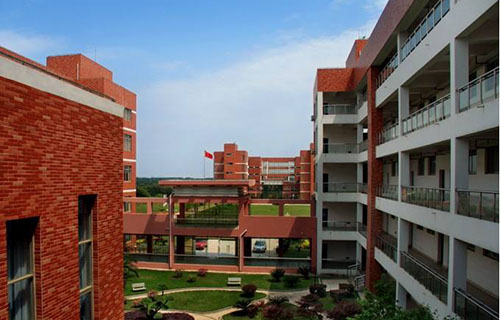 天全县广播电视大学「电大」