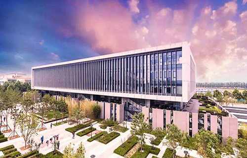 中央财经大学继续教育学院