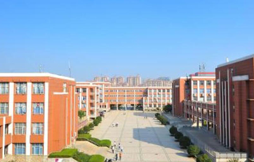 江西科技师范大学自考