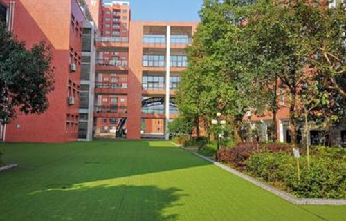 重庆市秀山县育才初级中学校