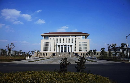 金陵科技学院继续教育学院