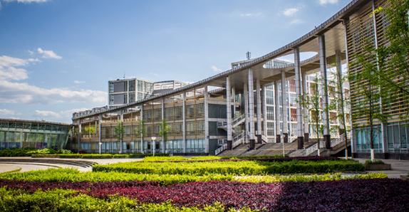 西南科技大学自考