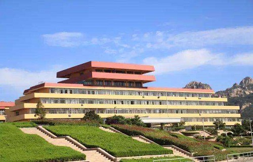 青岛大学自考
