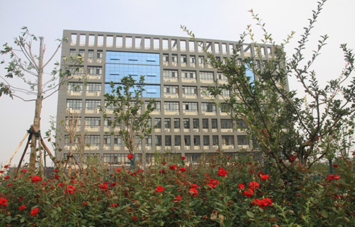 西安铁路职业技术学院继