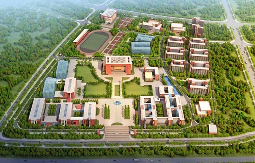 湛江幼儿师范专科学校继续教育（培训）中心