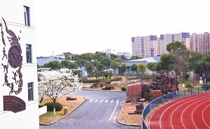 上海市亭林中学