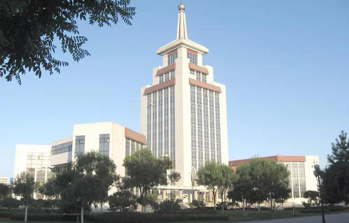 西藏民族大学继续教育学院