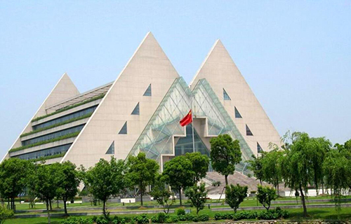 上海工程技术大学自考