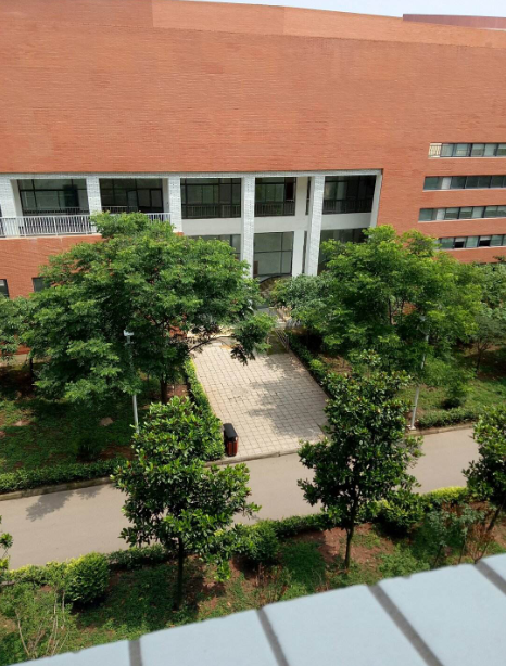 眉山广播电视大学「电大」
