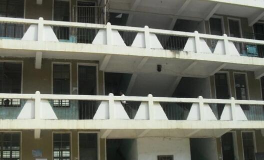 小圩中学