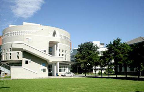 北方工业大学自考