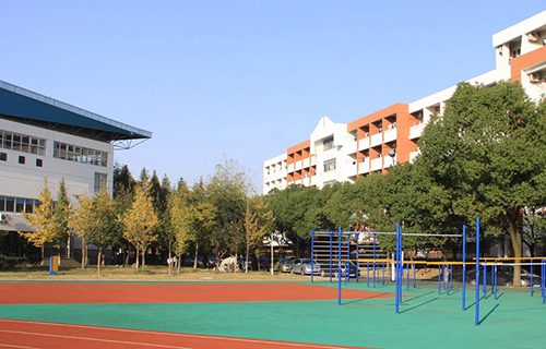 南江县坪河乡九年义务教育学校