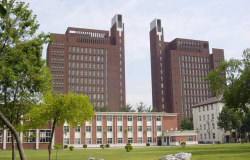 天津科技大学自考