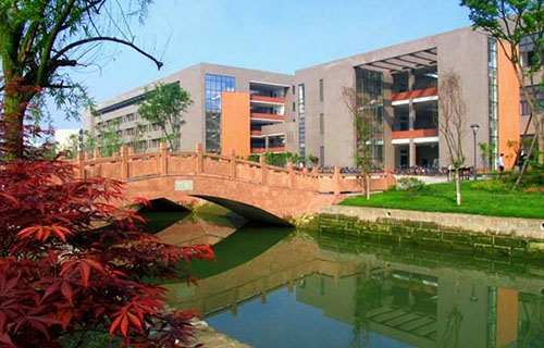恩阳区广播电视大学「电大」