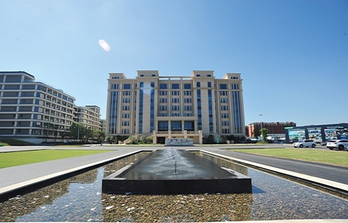 钟山职业技术学院继续教育学院