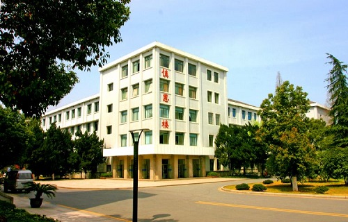 浙江工业大学自考