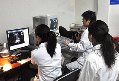 医学影像技术专业